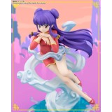 RANMA 1/2 SHAMPOO FIGUARTS ZERO CHOUETTE STATUA FIGURE BANDAI