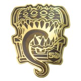 FANATTIK DUNGEONS AND DRAGONS MONSTER PIN BADGE SET