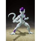 BANDAI DRAGON BALL Z FRIEZA FOURTH FORM S.H. FIGUARTS ACTION FIGURE