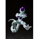 BANDAI DRAGON BALL Z FRIEZA FOURTH FORM S.H. FIGUARTS ACTION FIGURE