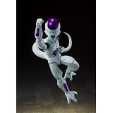DRAGON BALL Z FRIEZA (FREEZER) 4TH FORM S.H. FIGUARTS ACTION FIGURE BANDAI