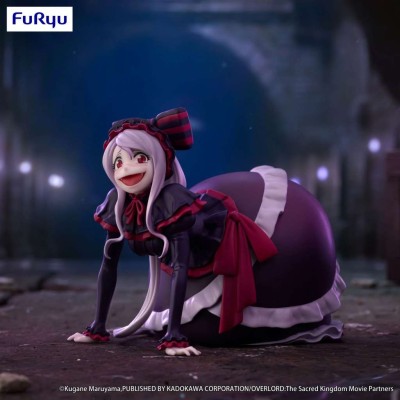 OVERLORD SHALLTEAR NOODLE STOPPER FIGURE STATUA FURYU