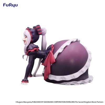 OVERLORD SHALLTEAR NOODLE STOPPER FIGURE STATUA FURYU