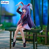TOUHOU PROJECT REISEN UDONGEIN INABA NOODLE STOPPER FIGURE STATUA FURYU