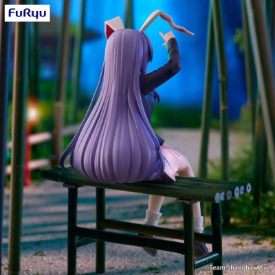 TOUHOU PROJECT REISEN UDONGEIN INABA NOODLE STOPPER FIGURE STATUA FURYU