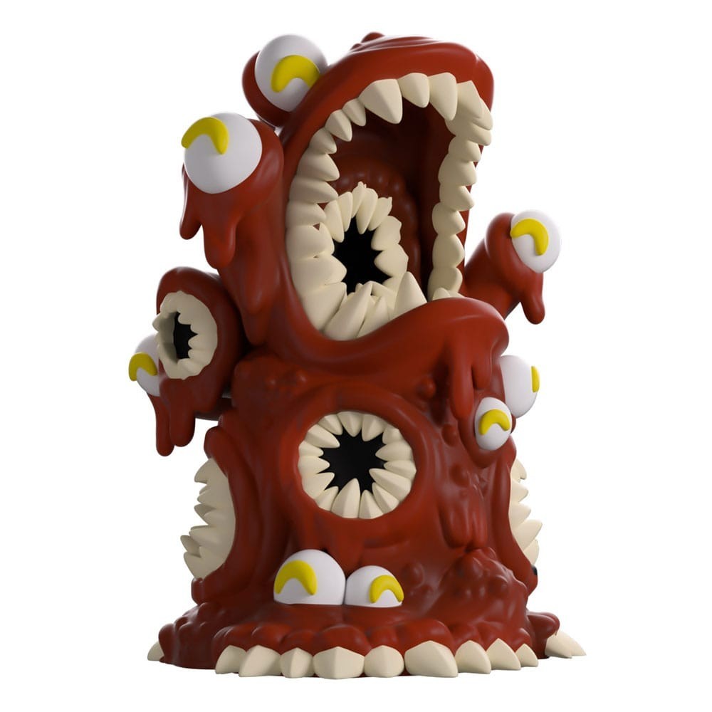 YOUTOOZ DUNGEONS AND DRAGONS GIBBERING MOUTHER VINYL FIGURE