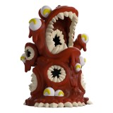 DUNGEONS AND DRAGONS GIBBERING MOUTHER VINYL FIGURE STATUA YOUTOOZ
