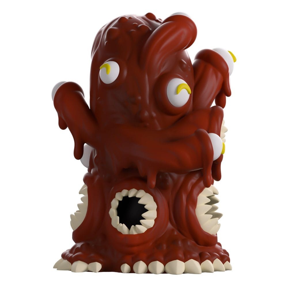 DUNGEONS AND DRAGONS GIBBERING MOUTHER VINYL FIGURE STATUA YOUTOOZ