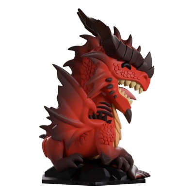 YOUTOOZ DUNGEONS AND DRAGONS RED DRAGON VINYL FIGURE
