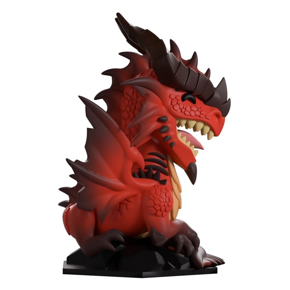 YOUTOOZ DUNGEONS AND DRAGONS RED DRAGON VINYL FIGURE