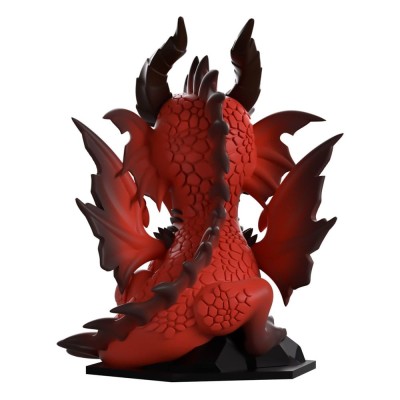 YOUTOOZ DUNGEONS AND DRAGONS RED DRAGON VINYL FIGURE