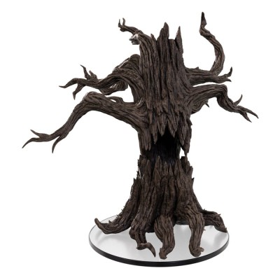 DUNGEONS AND DRAGONS ICONS OF THE REALMS TREE BLIGHT MINIATURE FIGURE WIZKIDS
