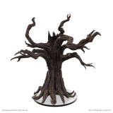 DUNGEONS AND DRAGONS ICONS OF THE REALMS TREE BLIGHT MINIATURE FIGURE WIZKIDS