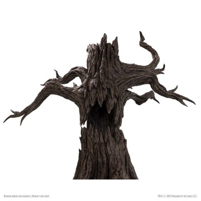 DUNGEONS AND DRAGONS ICONS OF THE REALMS TREE BLIGHT MINIATURE FIGURE WIZKIDS