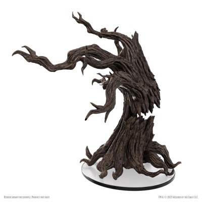 DUNGEONS AND DRAGONS ICONS OF THE REALMS TREE BLIGHT MINIATURE FIGURE WIZKIDS