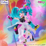 HATSUNE MIKU PAINT GIRL TRIO-TRY-IT FIGURE STATUA FURYU