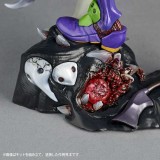 EVANGELION EVA 01 RUNAWAY ARTPLA MODEL KIT ACTION FIGURE KAIYODO