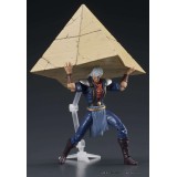 DIG FIST OF THE NORTH STAR SHU 1/24 ACTION FIGURE DIGACTION SERIES