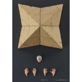 DIG FIST OF THE NORTH STAR SHU 1/24 ACTION FIGURE DIGACTION SERIES