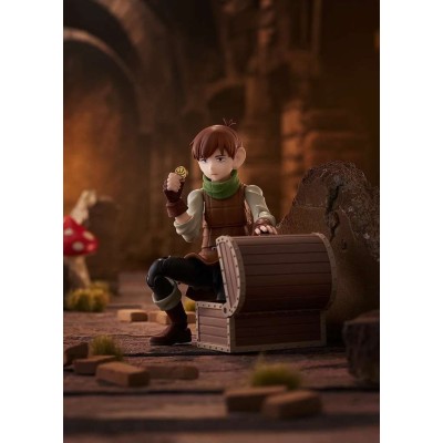 DELICIOUS IN DUNGEON CHILCHUCK FIGMA ACTION FIGURE MAX FACTORY