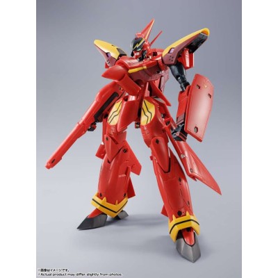 BANDAI DX CHOGOKIN MACROSS VF-19 CUSTOM EXCALIBUR BASARA NEKKI SPECIAL 24CM ACTION FIGURE