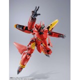 BANDAI DX CHOGOKIN MACROSS VF-19 CUSTOM EXCALIBUR BASARA NEKKI SPECIAL 24CM ACTION FIGURE