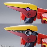 BANDAI DX CHOGOKIN MACROSS VF-19 CUSTOM EXCALIBUR BASARA NEKKI SPECIAL 24CM ACTION FIGURE