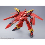 BANDAI DX CHOGOKIN MACROSS VF-19 CUSTOM EXCALIBUR BASARA NEKKI SPECIAL 24CM ACTION FIGURE
