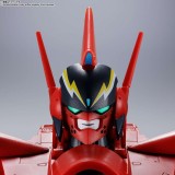 BANDAI DX CHOGOKIN MACROSS VF-19 CUSTOM EXCALIBUR BASARA NEKKI SPECIAL 24CM ACTION FIGURE