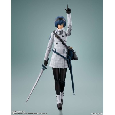 METAPHOR REFANTAZIO PROTAGONIST S.H. FIGUARTS ACTION FIGURE BANDAI