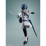 BANDAI METAPHOR REFANTAZIO PROTAGONIST S.H. FIGUARTS SERIES PVC ACTION FIGURE