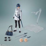 BANDAI METAPHOR REFANTAZIO PROTAGONIST S.H. FIGUARTS SERIES PVC ACTION FIGURE
