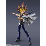 YU-GI-OH! YAMI YUGI S.H. FIGUARTS ACTION FIGURE BANDAI
