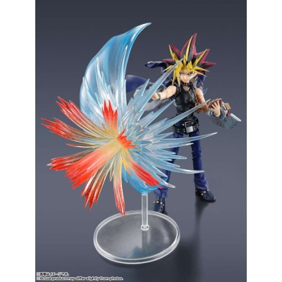 YU-GI-OH! YAMI YUGI S.H. FIGUARTS ACTION FIGURE BANDAI