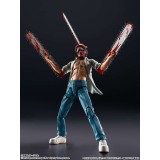 BANDAI CHAINSAW MAN REZE ARC VER. S.H. FIGUARTS PVC ACTION FIGURE
