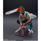 BANDAI CHAINSAW MAN REZE ARC VER. S.H. FIGUARTS PVC ACTION FIGURE