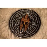 FANATTIK THE ELDER SCROLLS IV OBLIVION IMPERIAL CITY COIN