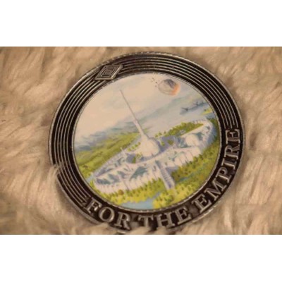 FANATTIK THE ELDER SCROLLS IV OBLIVION IMPERIAL CITY COIN