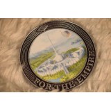 FANATTIK THE ELDER SCROLLS IV OBLIVION IMPERIAL CITY COIN