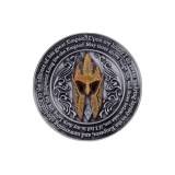 FANATTIK THE ELDER SCROLLS IV OBLIVION IMPERIAL CITY COIN