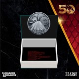 DUNGEONS AND DRAGONS RAVENLOFT CLASSIC MODULE DICE SET BEADLE AND GRIMM'S