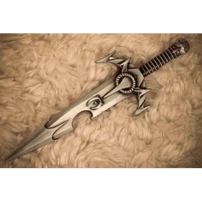 THE ELDER SCROLLS IV OBLIVION MEHRUNE RAZOR APRIBOTTIGLIE FANATTIK