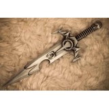 THE ELDER SCROLLS IV OBLIVION MEHRUNE RAZOR APRIBOTTIGLIE FANATTIK