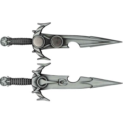 THE ELDER SCROLLS IV OBLIVION MEHRUNE RAZOR APRIBOTTIGLIE FANATTIK