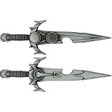 THE ELDER SCROLLS IV OBLIVION MEHRUNE RAZOR APRIBOTTIGLIE FANATTIK