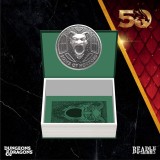 BEADLE AND GRIMM'S DUNGEONS AND DRAGONS TOMB OF HORRORS CLASSIC MODULE DICE SET