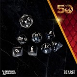 BEADLE AND GRIMM'S DUNGEONS AND DRAGONS THE TEMPLE OF ELEMENTAL EVIL CLASSIC MODULE DICE SET