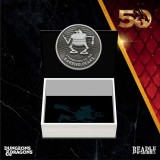 BEADLE AND GRIMM'S DUNGEONS AND DRAGONS EXPEDITION TO THE BARRIER PEAKS CLASSIC MODULE DICE SET