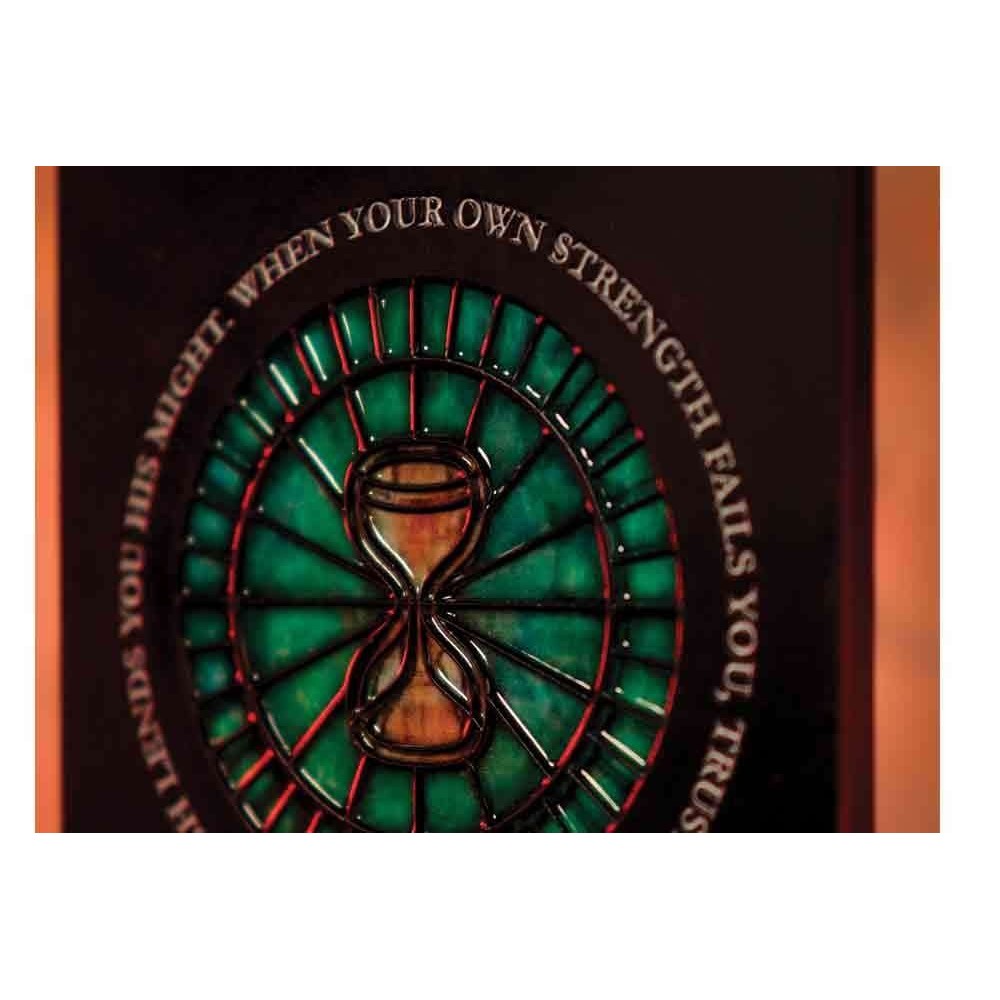 THE ELDER SCROLLS IV OBLIVION AKATOSH METAL COLLECTIBLE FANATTIK