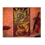 THE ELDER SCROLLS IV OBLIVION AKATOSH METAL COLLECTIBLE FANATTIK